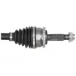Arbre de transmission POINT GEAR PNG75887 - Visuel 2