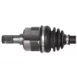 Arbre de transmission POINT GEAR PNG75887 - Visuel 3