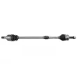 Arbre de transmission avant droit POINT GEAR PNG75888 - Visuel 1