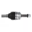 Arbre de transmission avant droit POINT GEAR PNG75888 - Visuel 2