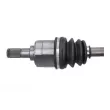 Arbre de transmission avant droit POINT GEAR PNG75888 - Visuel 3
