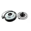 Embrayage magnétique, pour compresseurs de climatisation THERMOTEC KTT040049 - Visuel 2