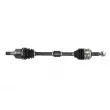Arbre de transmission POINT GEAR PNG75890 - Visuel 1