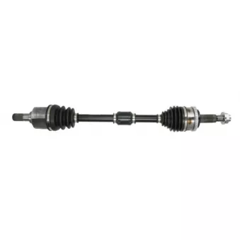 Arbre de transmission POINT GEAR PNG75890
