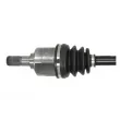 Arbre de transmission POINT GEAR PNG75890 - Visuel 3
