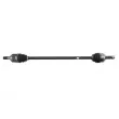 Arbre de transmission avant droit POINT GEAR PNG75891 - Visuel 1