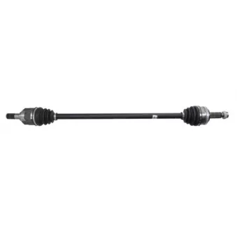 Arbre de transmission avant droit POINT GEAR PNG75891