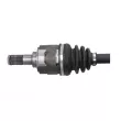 Arbre de transmission avant droit POINT GEAR PNG75891 - Visuel 3