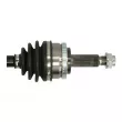 Arbre de transmission POINT GEAR PNG75893 - Visuel 2