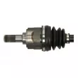 Arbre de transmission POINT GEAR PNG75893 - Visuel 3