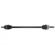 Arbre de transmission avant droit POINT GEAR PNG75894 - Visuel 1