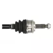 Arbre de transmission avant droit POINT GEAR PNG75894 - Visuel 2