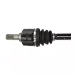 Arbre de transmission avant droit POINT GEAR PNG75894 - Visuel 3