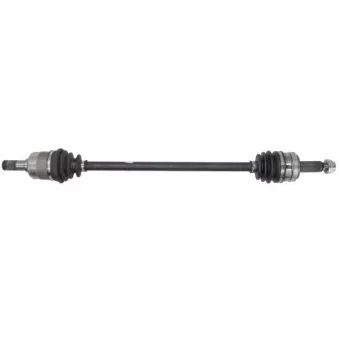 Arbre de transmission avant droit POINT GEAR