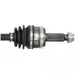 Arbre de transmission avant droit POINT GEAR PNG75895 - Visuel 2