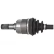 Arbre de transmission avant droit POINT GEAR PNG75895 - Visuel 3