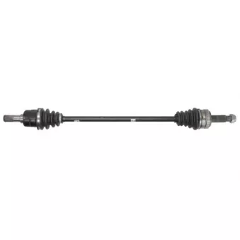 Arbre de transmission avant gauche POINT GEAR PNG75896