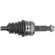 Arbre de transmission avant gauche POINT GEAR PNG75896 - Visuel 2