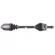 Arbre de transmission avant droit POINT GEAR PNG75899 - Visuel 1