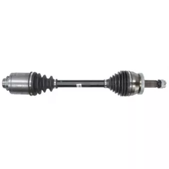 Arbre de transmission avant droit POINT GEAR PNG75899