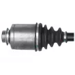 Arbre de transmission avant droit POINT GEAR PNG75899 - Visuel 3