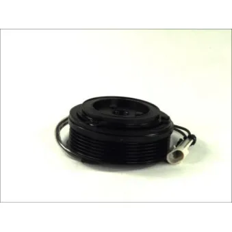 Embrayage magnétique, pour compresseurs de climatisation THERMOTEC KTT040052