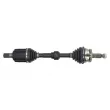 Arbre de transmission POINT GEAR PNG75900 - Visuel 1
