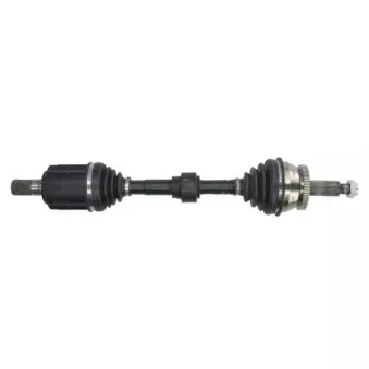 Arbre de transmission POINT GEAR
