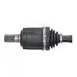 Arbre de transmission POINT GEAR PNG75900 - Visuel 3