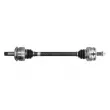 Arbre de transmission POINT GEAR PNG75902 - Visuel 1