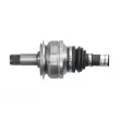 Arbre de transmission POINT GEAR PNG75902 - Visuel 3