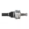 Arbre de transmission POINT GEAR PNG75903 - Visuel 2