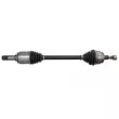Arbre de transmission POINT GEAR PNG75904 - Visuel 1