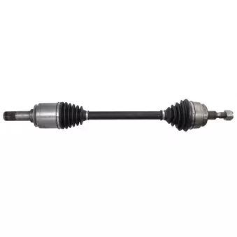 Arbre de transmission POINT GEAR PNG75904