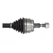 Arbre de transmission POINT GEAR PNG75904 - Visuel 2
