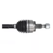 Arbre de transmission POINT GEAR PNG75905 - Visuel 2