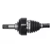 Arbre de transmission POINT GEAR PNG75905 - Visuel 3