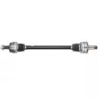 Arbre de transmission POINT GEAR PNG75906 - Visuel 1