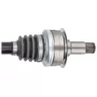 Arbre de transmission POINT GEAR PNG75906 - Visuel 2