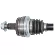 Arbre de transmission POINT GEAR PNG75906 - Visuel 3