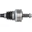 Arbre de transmission POINT GEAR PNG75907 - Visuel 2