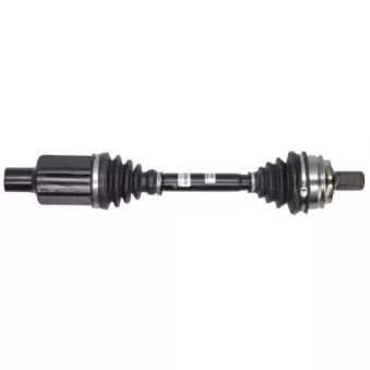 Arbre de transmission POINT GEAR PNG75909