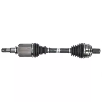 Arbre de transmission avant droit POINT GEAR PNG75910