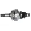 Arbre de transmission POINT GEAR PNG75911 - Visuel 3