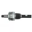 Arbre de transmission POINT GEAR PNG75912 - Visuel 3