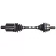 Arbre de transmission POINT GEAR PNG75914 - Visuel 1