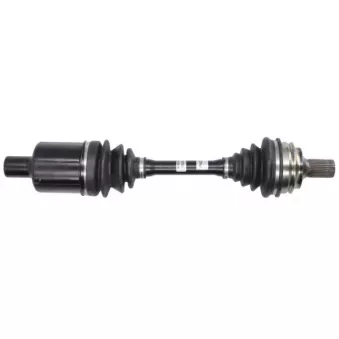 Arbre de transmission POINT GEAR PNG75914