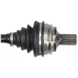 Arbre de transmission POINT GEAR PNG75914 - Visuel 2