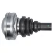 Arbre de transmission POINT GEAR PNG75915 - Visuel 3