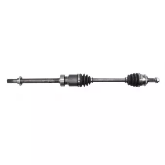 Arbre de transmission avant droit POINT GEAR PNG75916